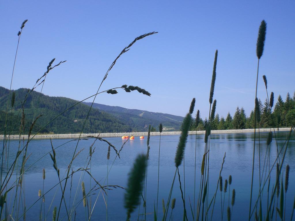 Panhans Semmering Εξωτερικό φωτογραφία