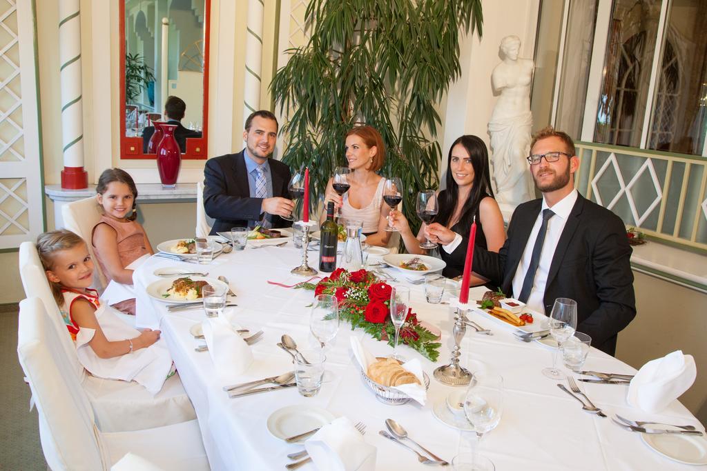 Panhans Semmering Εξωτερικό φωτογραφία